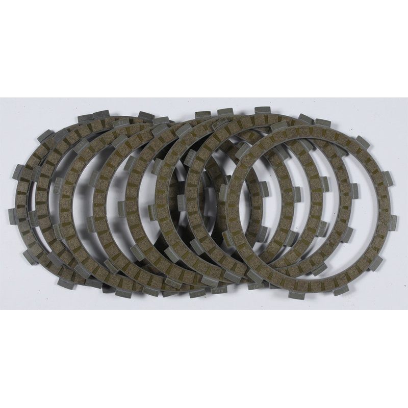 KG CLUTCH DISK KIT HIGH PERFORMANCE KG002-8HPK