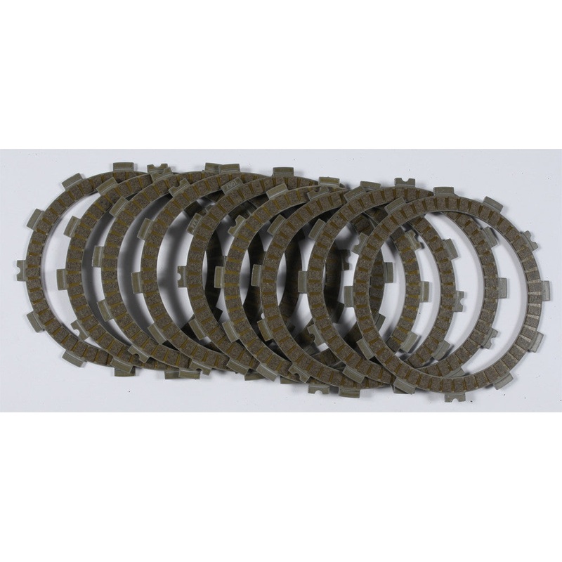 KG CLUTCH DISK KIT HIGH PERFORMANCE KG024-9HPK