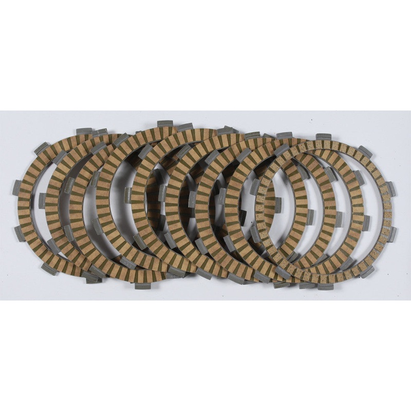 KG CLUTCH DISK KIT HIGH PERFORMANCE KG040-9HPK