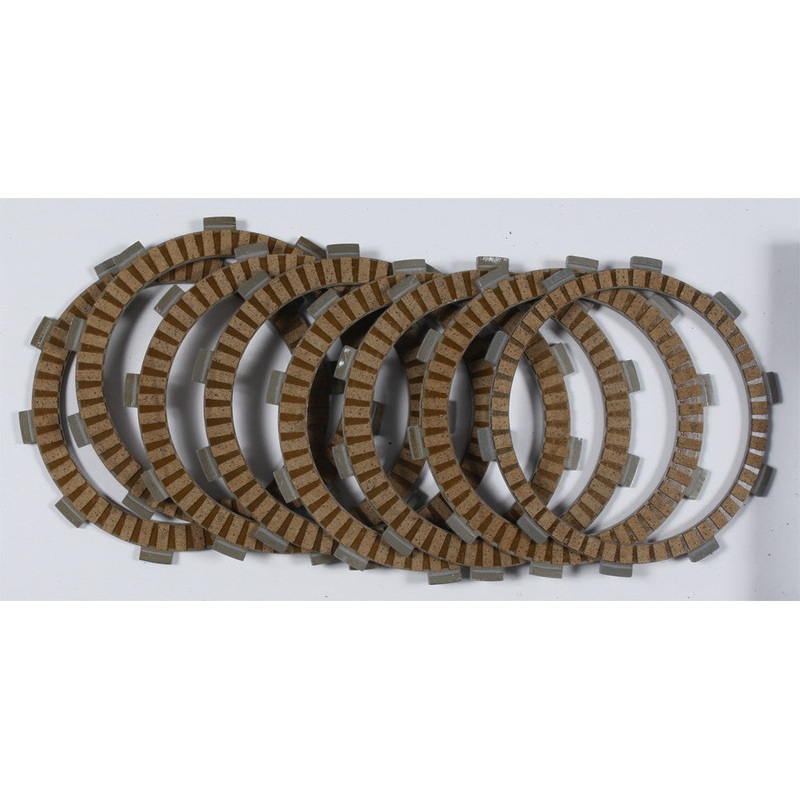 KG CLUTCH DISK KIT HIGH PERFORMANCE KG063-8HPK