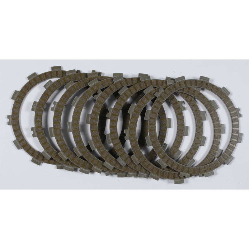KG CLUTCH DISK KIT HIGH PERFORMANCE KG211-8HPK