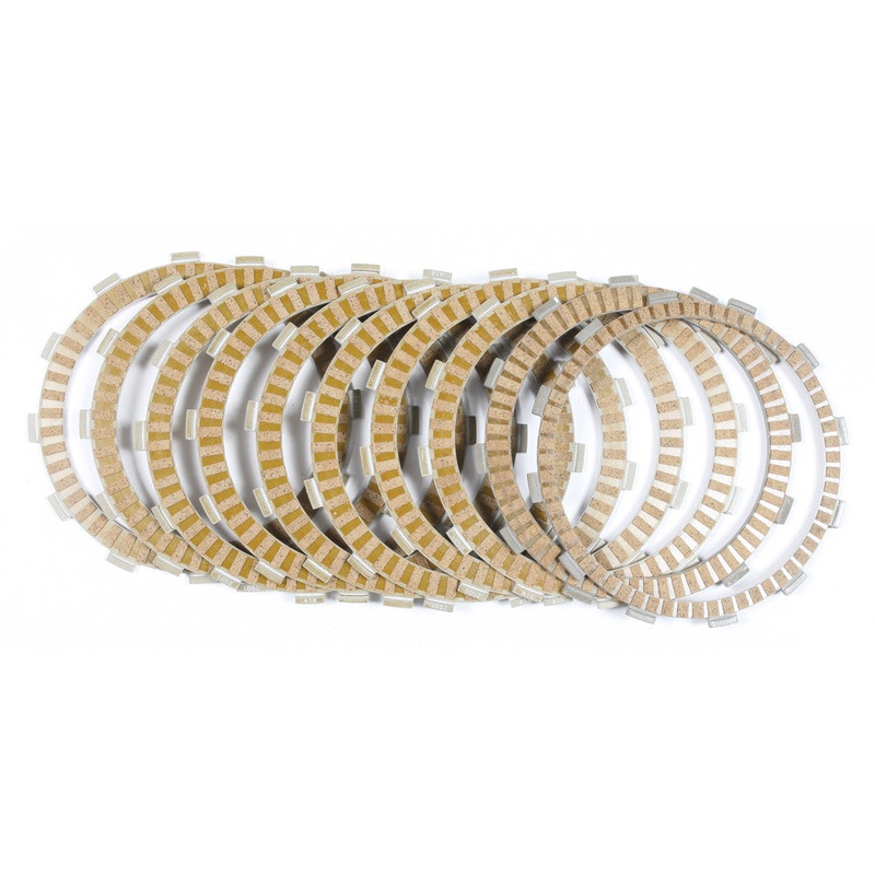 KG CLUTCH DISK KIT HIGH PERFORMANCE KG235-10HPK