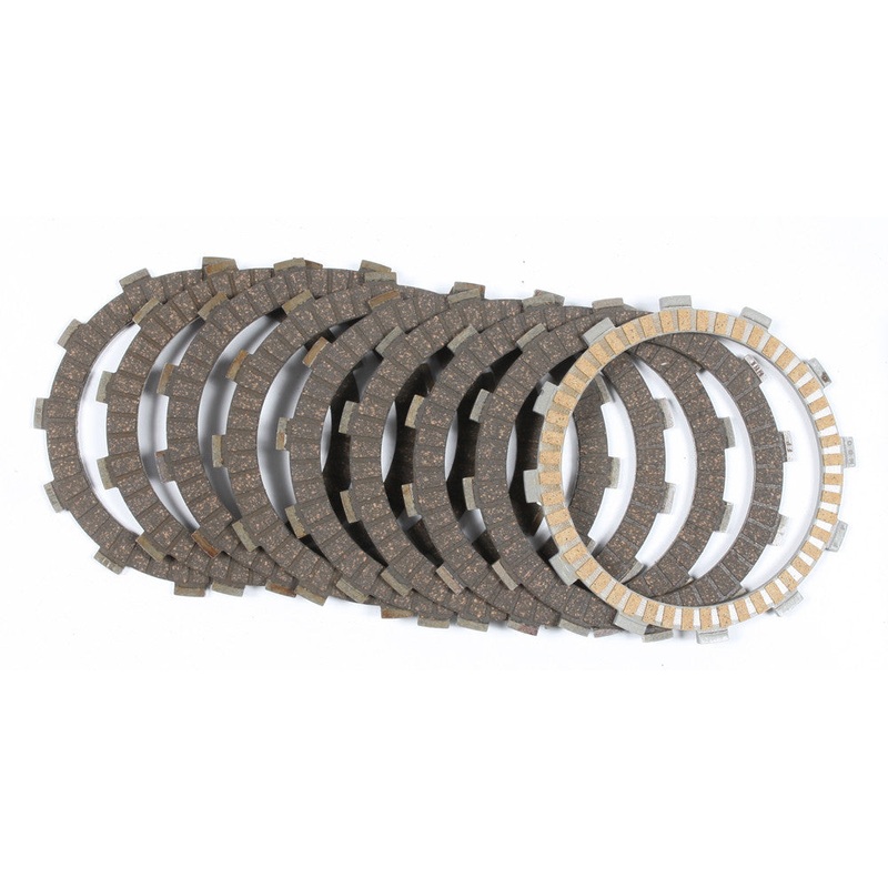 KG CLUTCH DISK KIT HIGH PERFORMANCE KG236-9HPK