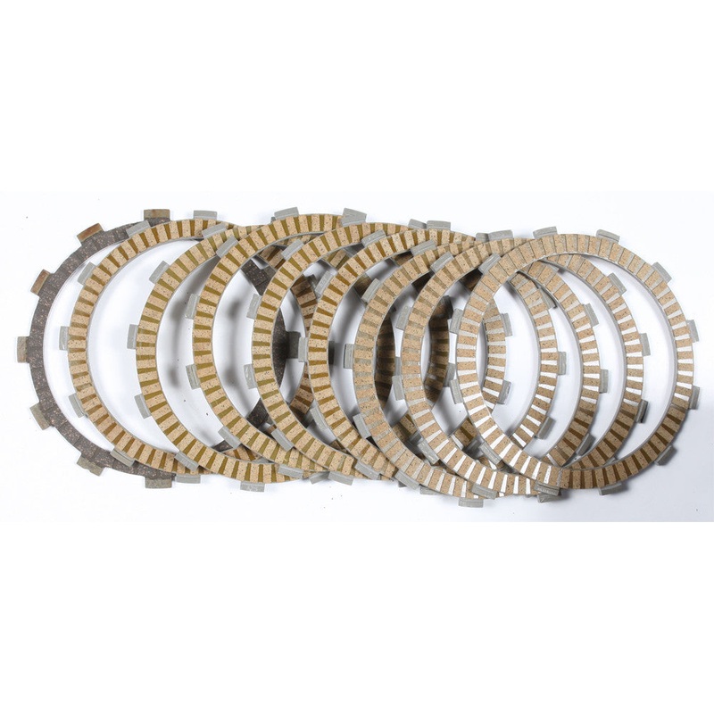 KG CLUTCH DISK KIT HIGH PERFORMANCE KG247-9HPK
