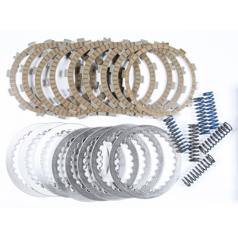 KG COMPLETE CLUTCH KIT KGK-8003K
