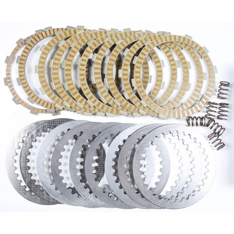 KG COMPLETE CLUTCH KIT KGK-8009S