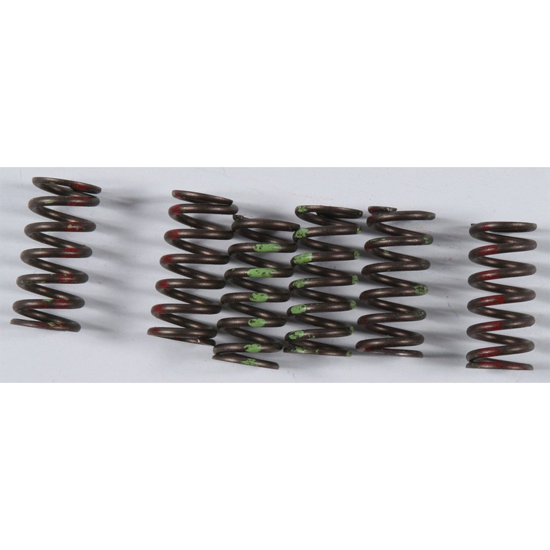 KG HIGH PERFORMANCE SPRING SET KGS-003