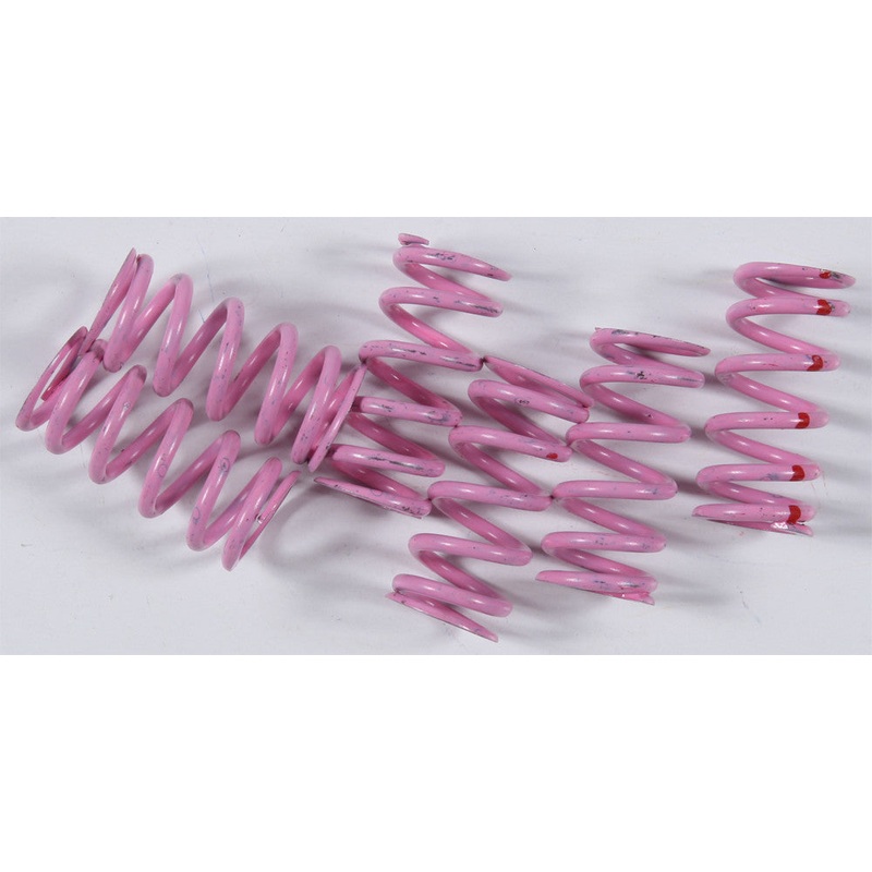 KG HIGH PERFORMANCE SPRING SET KGS-016