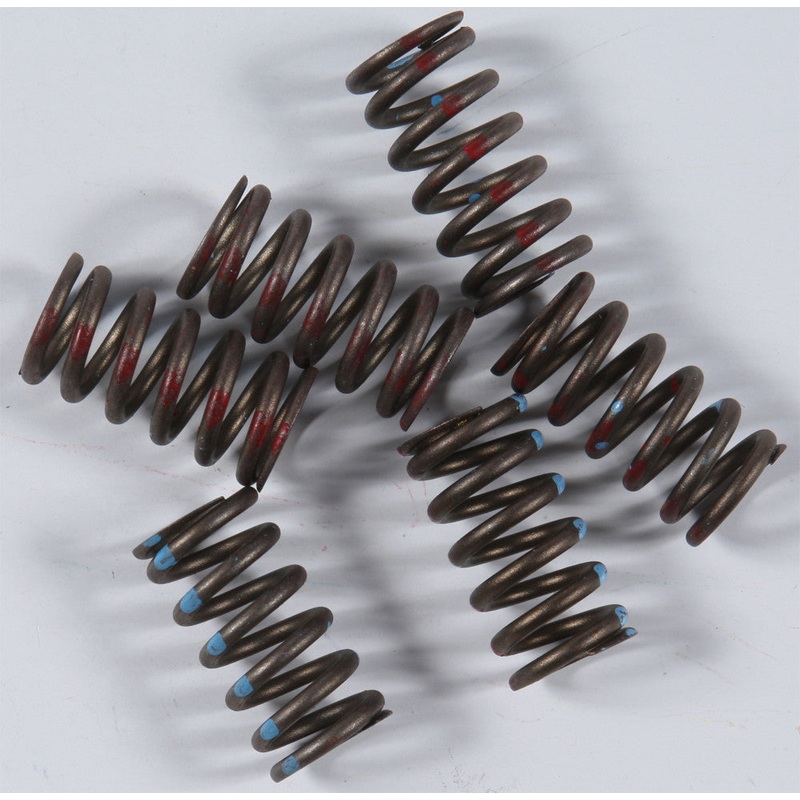 KG HIGH PERFORMANCE SPRING SET KGS-027