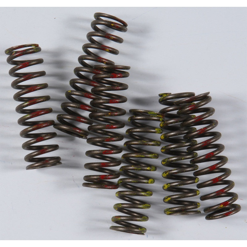 KG HIGH PERFORMANCE SPRING SET KGS-043