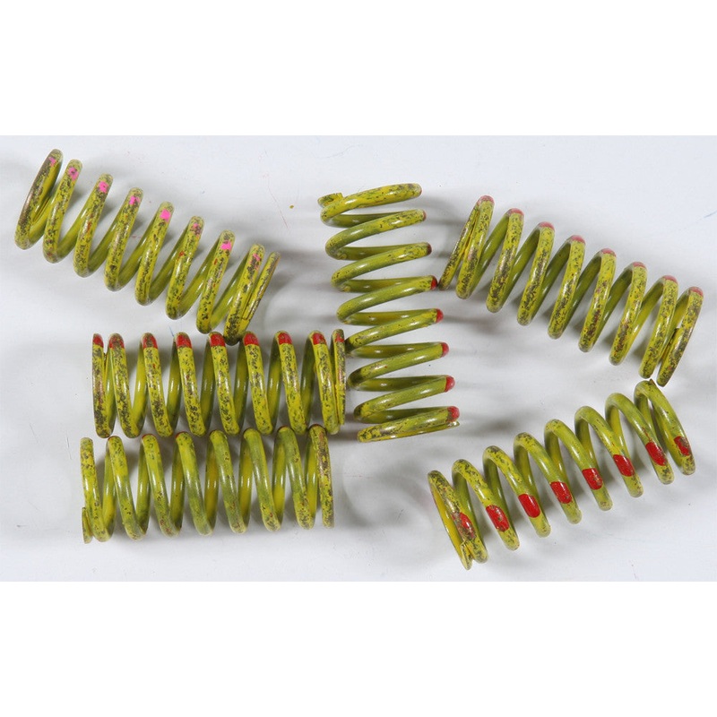 KG HIGH PERFORMANCE SPRING SET KGS-053