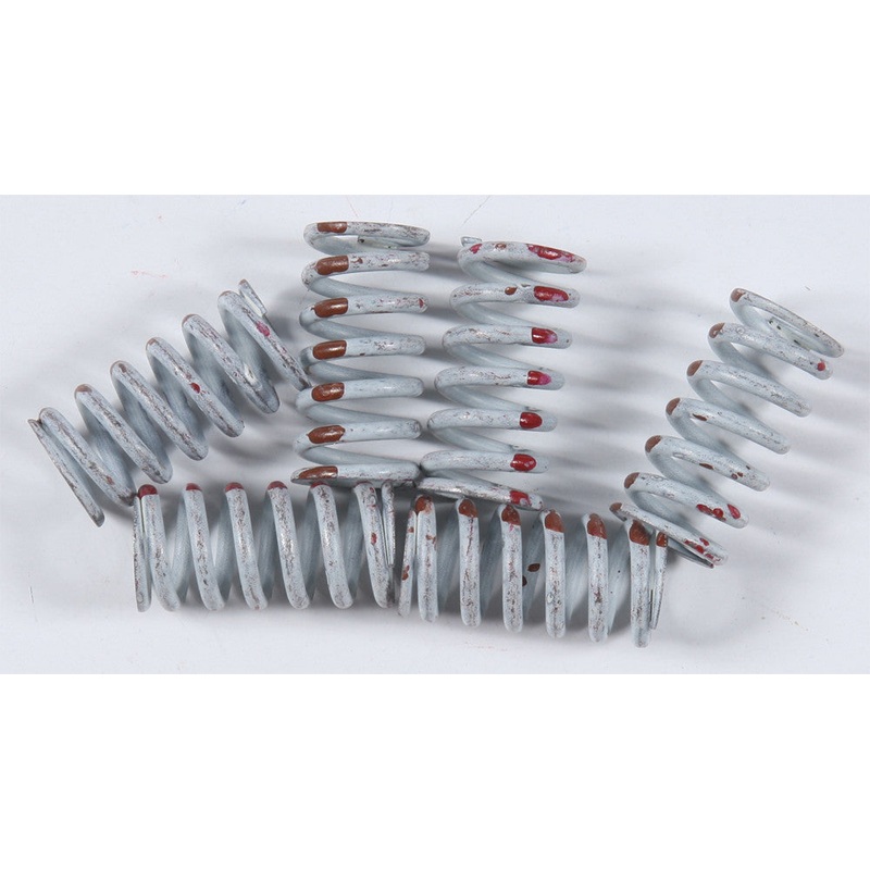 KG HIGH PERFORMANCE SPRING SET KGS-057