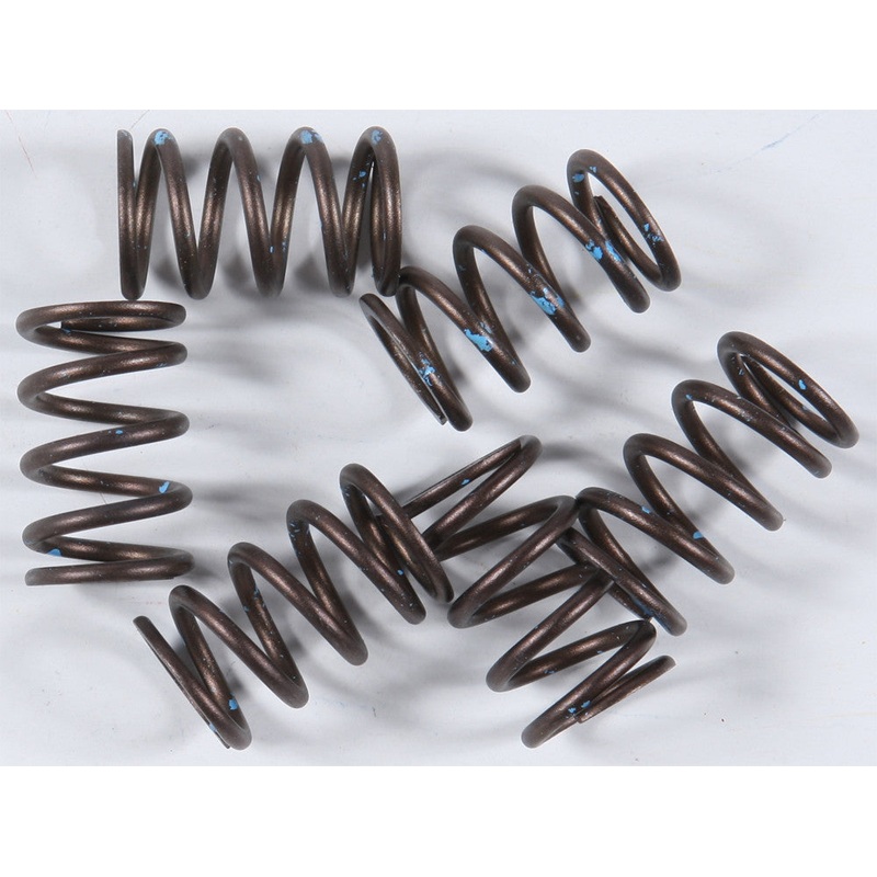 KG HIGH PERFORMANCE SPRING SET KGS-808