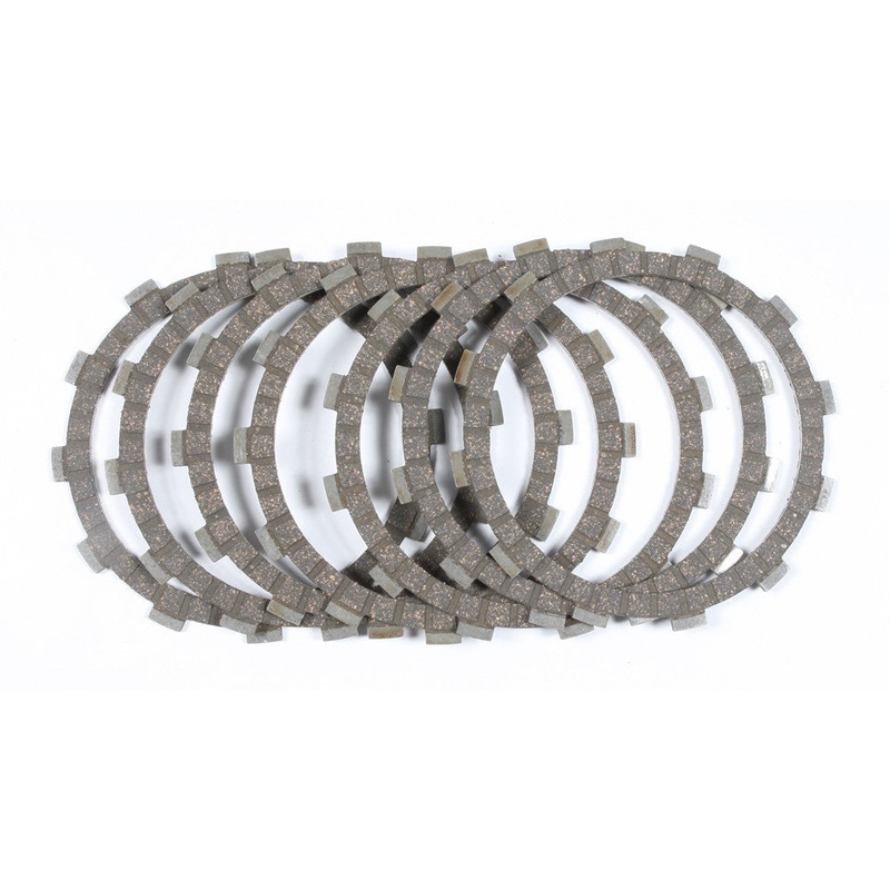 KG PRO CLUTCH DISK KIT KG002-7