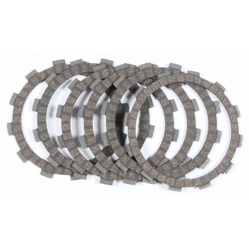 KG PRO CLUTCH DISK KIT KG050-6