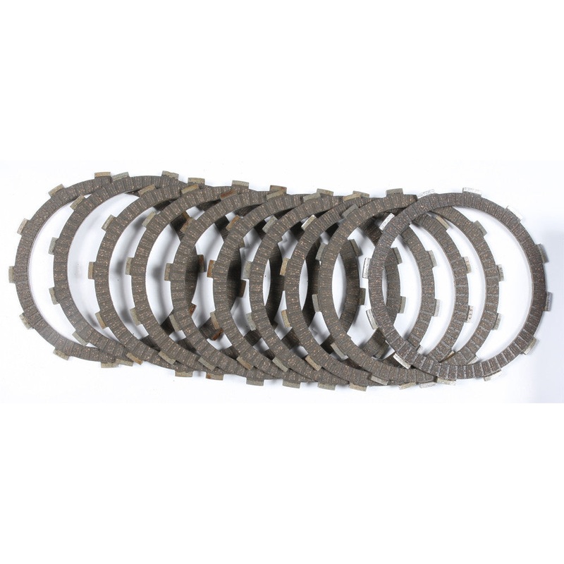 KG PRO CLUTCH DISK KIT KG096-10