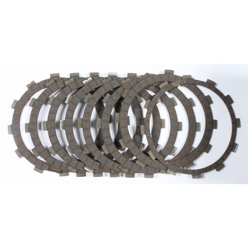 KG PRO CLUTCH DISK KIT KG114-8