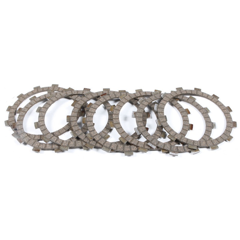 KG PRO CLUTCH DISK KIT KG134-8
