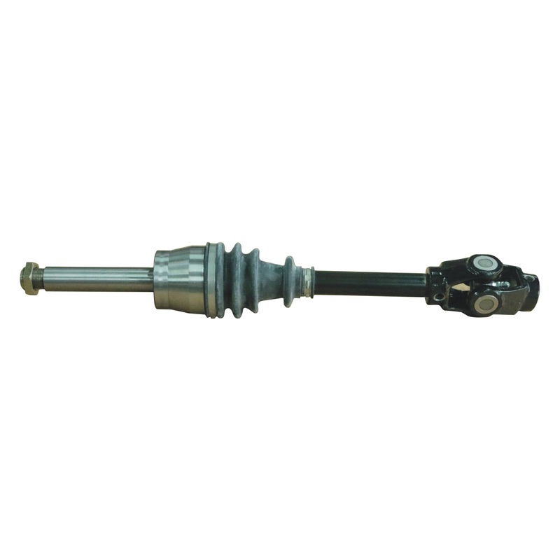 OPEN TRAIL OE 2.0 AXLE FRONT POL-7020