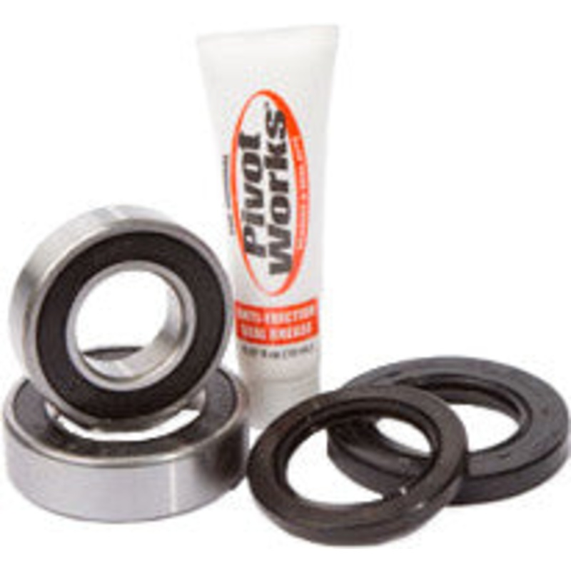 PIVOT WORKS REAR WHEEL BEARING KIT PWRWK-Y31-421