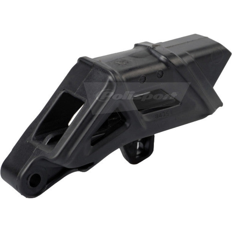 POLISPORT CHAIN GUIDE BLACK 8435900001