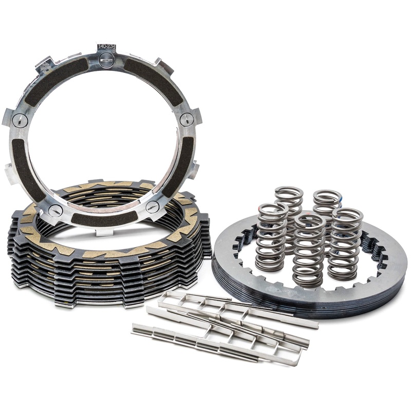 REKLUSE RACING RADIUSX AUTO CLUTCH RMS-6312001
