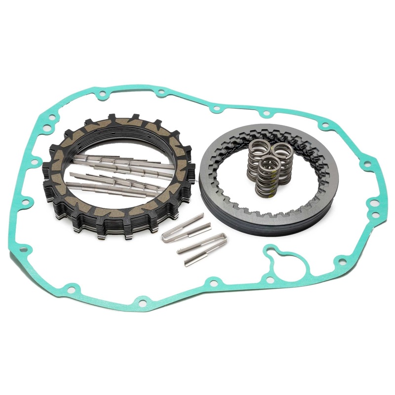 REKLUSE RACING TORQDRIVE CLUTCH RMS-2809008