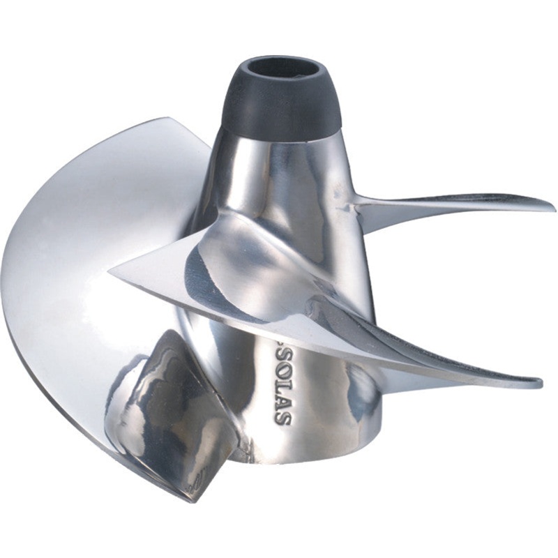 SOLAS IMPELLER MERC SPORT JET MC-CD 22/39 MC-CD-22/39