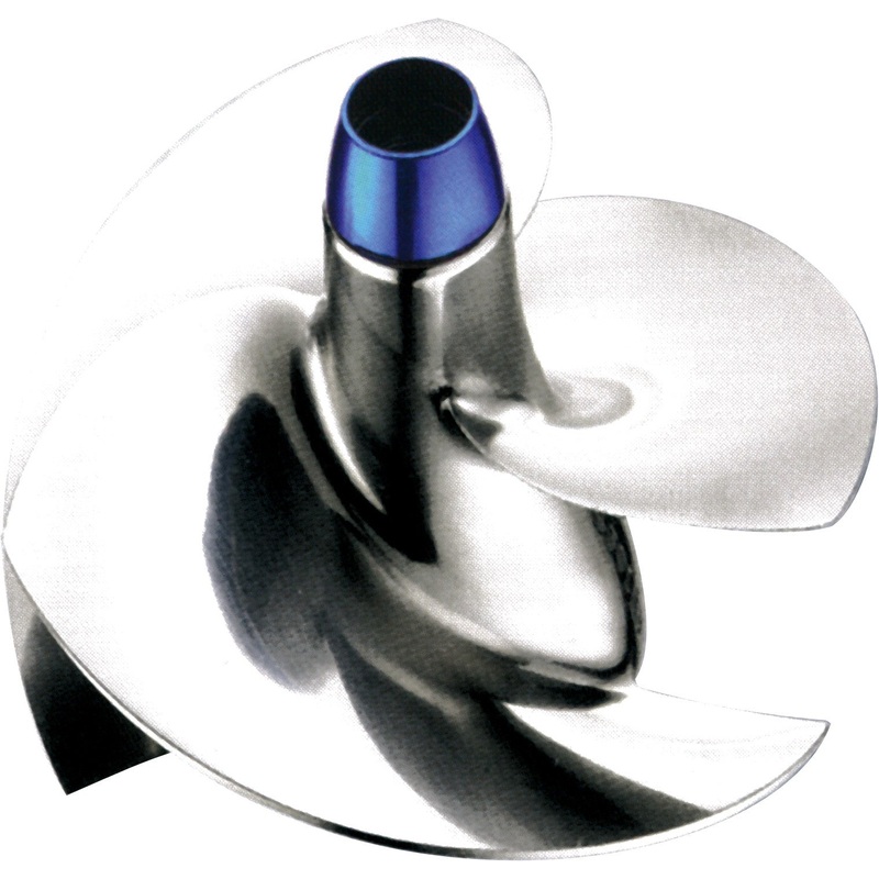 SOLAS SOLAS DYNAFLY IMPELLER YG-DF 9/13 YG-DF- 9/13