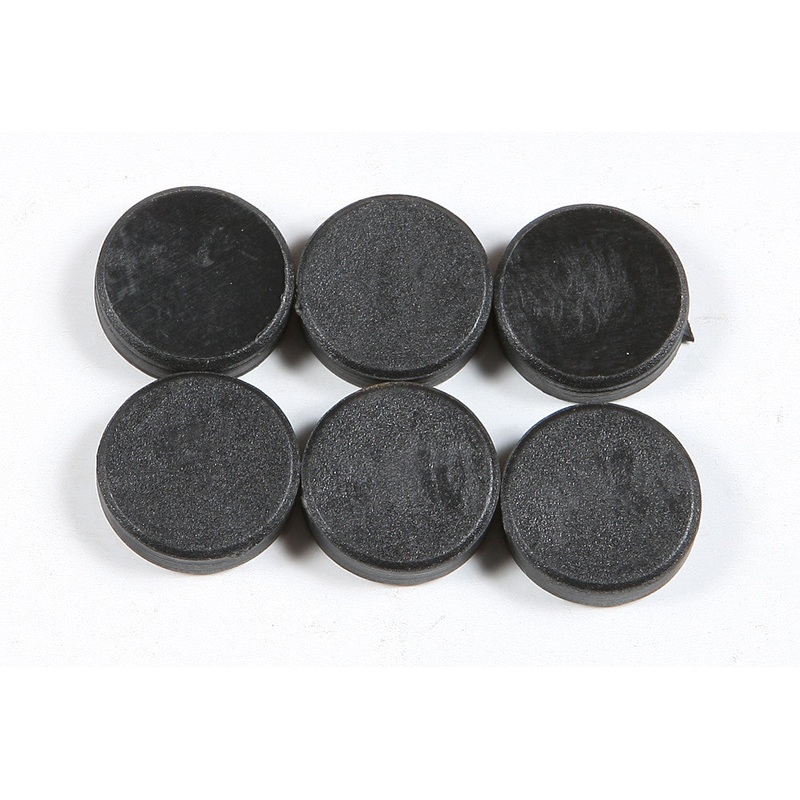SP1 CLUTCH BUTTON A/C 6/PK SM-03050B