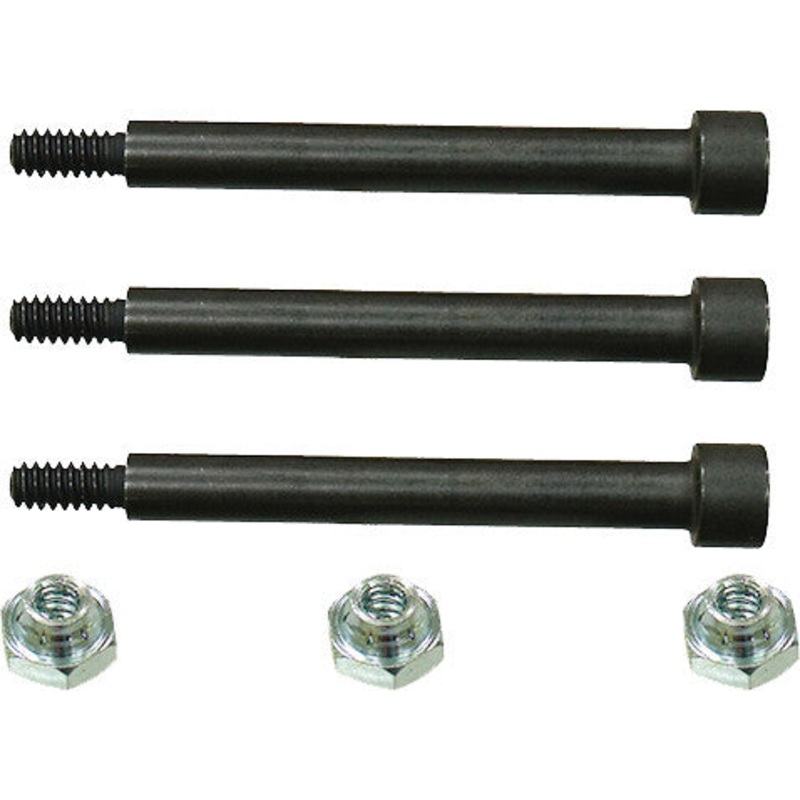 SP1 WEIGHT PINS POL 3/PK SM-03049