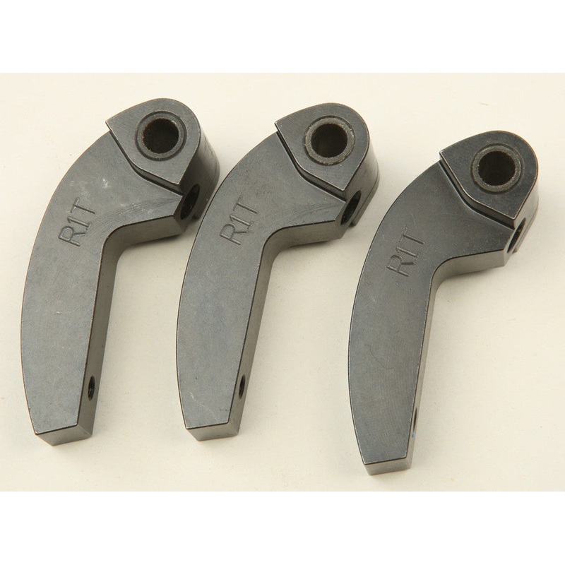 SPEEDWERX HYPERSHIFT TEAM MED TIP MACHINED WEIGHTS 3/PK 72.6G R-1T