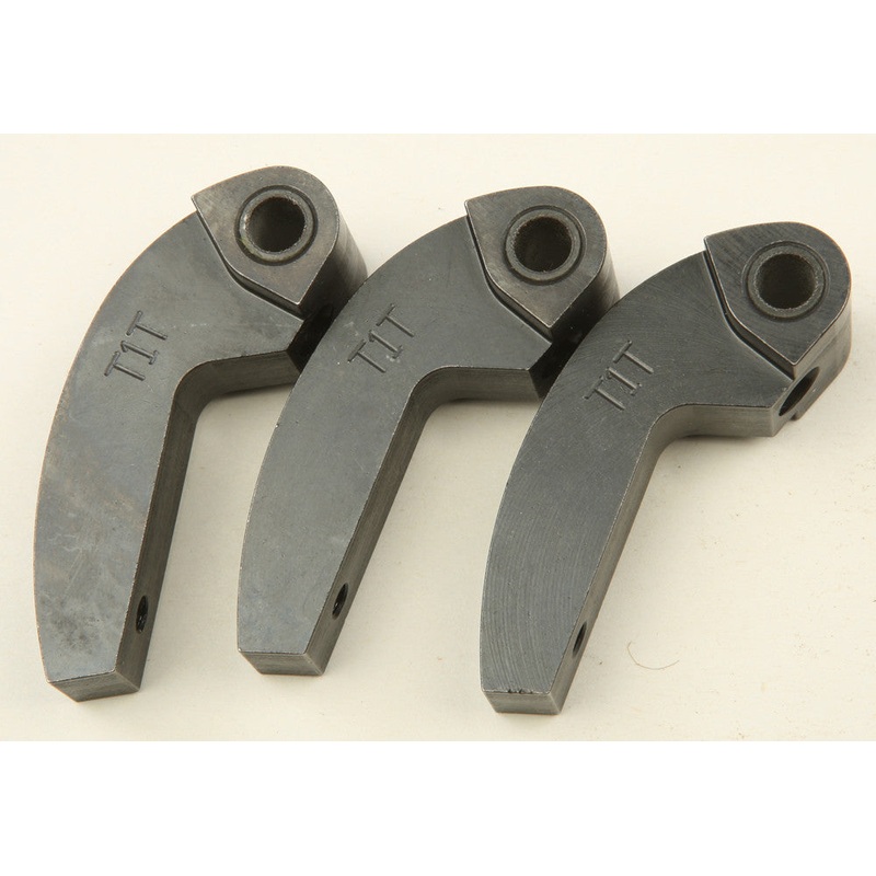 SPEEDWERX HYPERSHIFT TEAM MED TIP MACHINED WEIGHTS 3/PK 76.6G T-1T