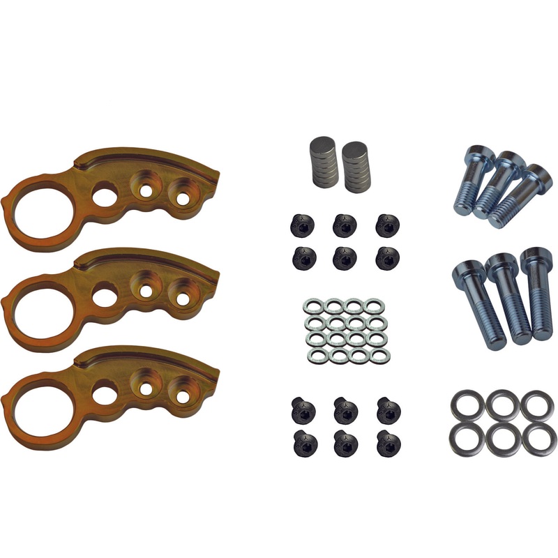 STRAIGHTLINE ADJ WEIGHT KIT SKI-DOO P-DRIVE S/M 121-235