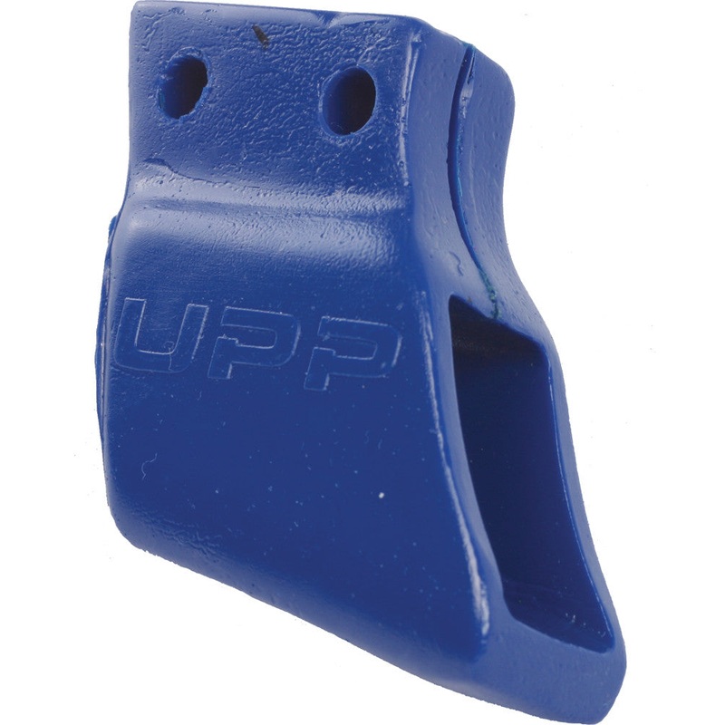 UPP CHAIN SLIDER REAR (BLACK) 1107