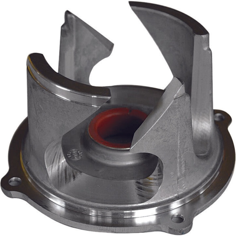 VENOM PRODUCTS BOSS HELIX ARCTIC 52-47F 540005