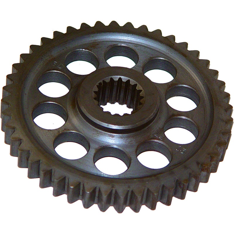 VENOM PRODUCTS HYVO CHAIN CASE SPROCKET 45 TOOTH 930627