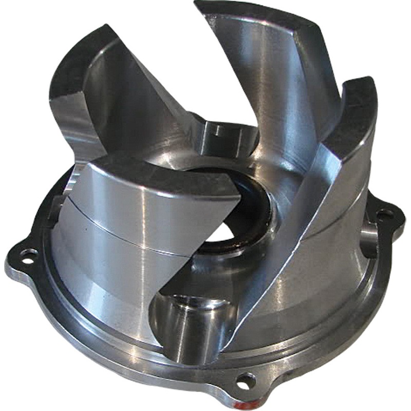 VENOM PRODUCTS TSS-04 TIED CLUTCH HELIX 960003
