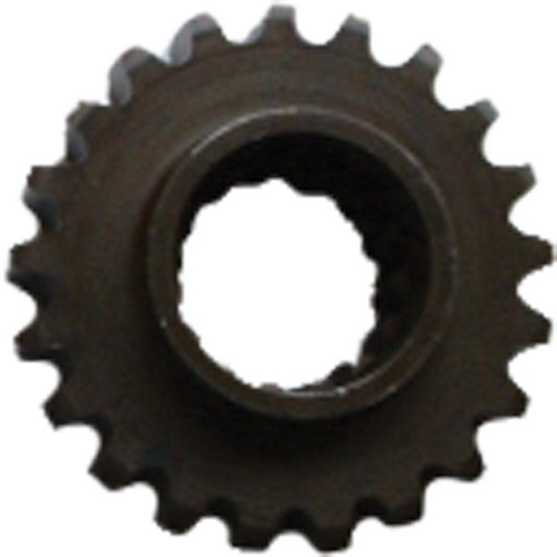 VENOM PRODUCTS VENOM HYVO SPROCKET POL 23T S/M 351352-008