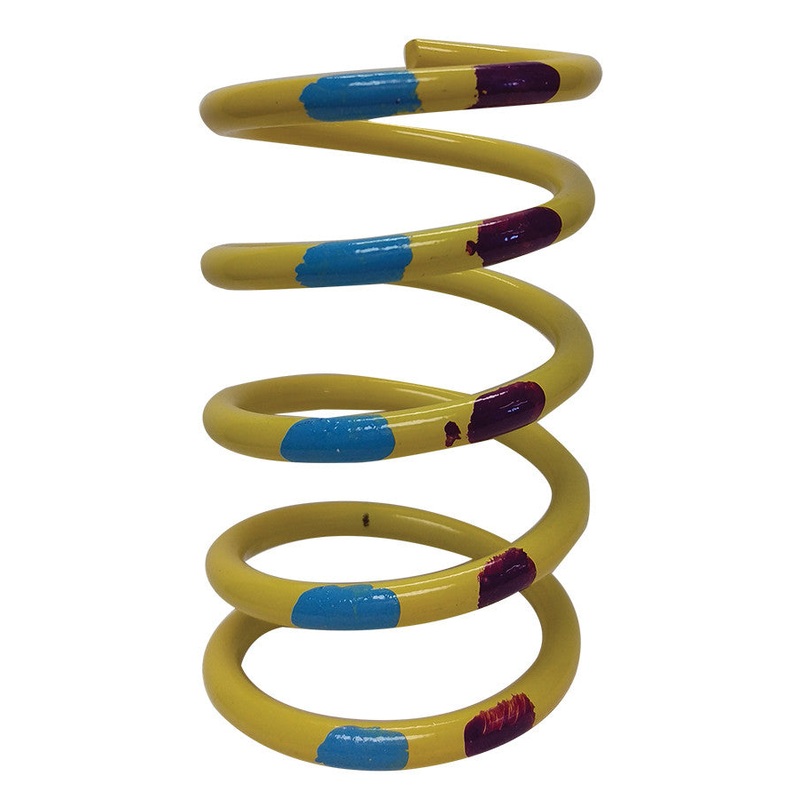 VENOM PRODUCTS VENOM PRIM SPRING S-D PDRIVE S/M 165-350 YEL/PUR/BLU 210604-001
