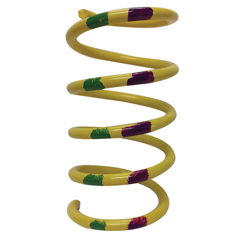VENOM PRODUCTS VENOM PRIM SPRING S-D PDRIVE S/M 200-300 YEL/PUR/GRN 210604-004