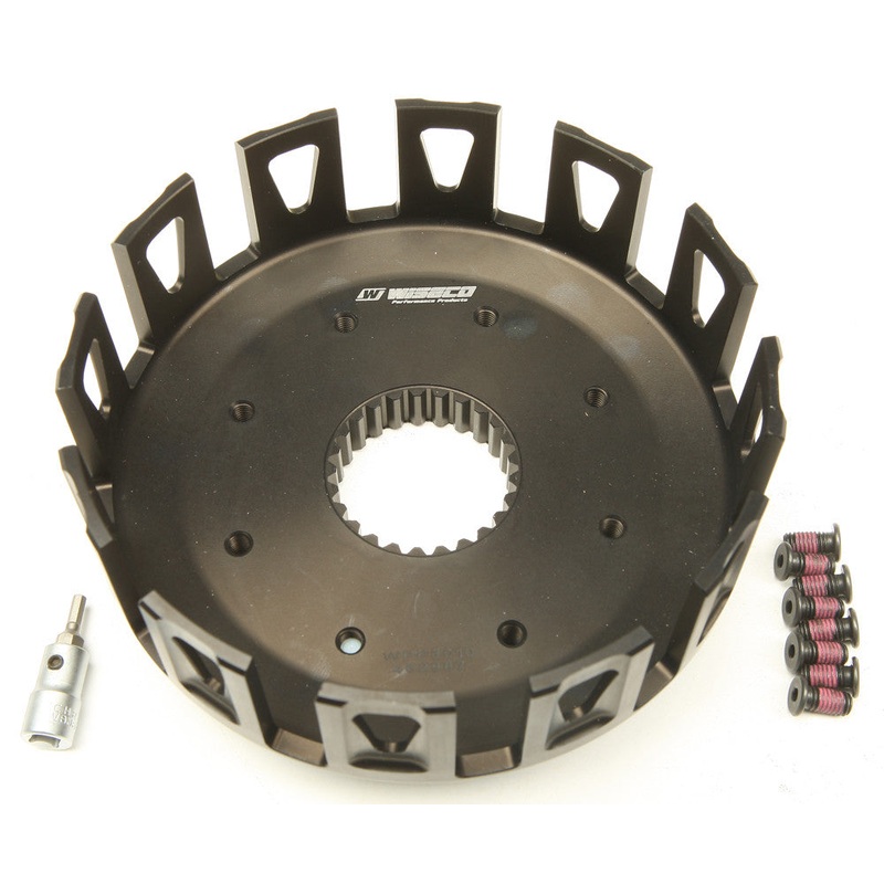WISECO CLUTCH BASKET WPP3010