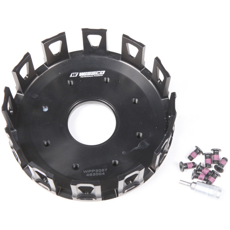 WISECO CLUTCH BASKET WPP3057