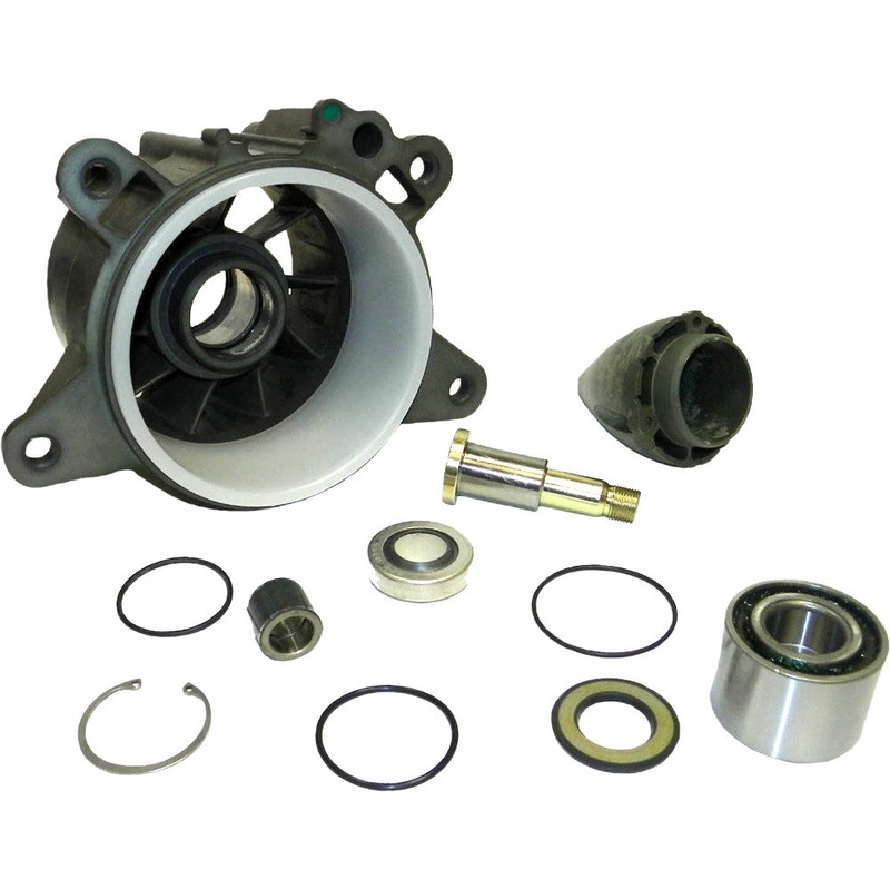 WSM JET PUMP ASSEMBLY 003-720K