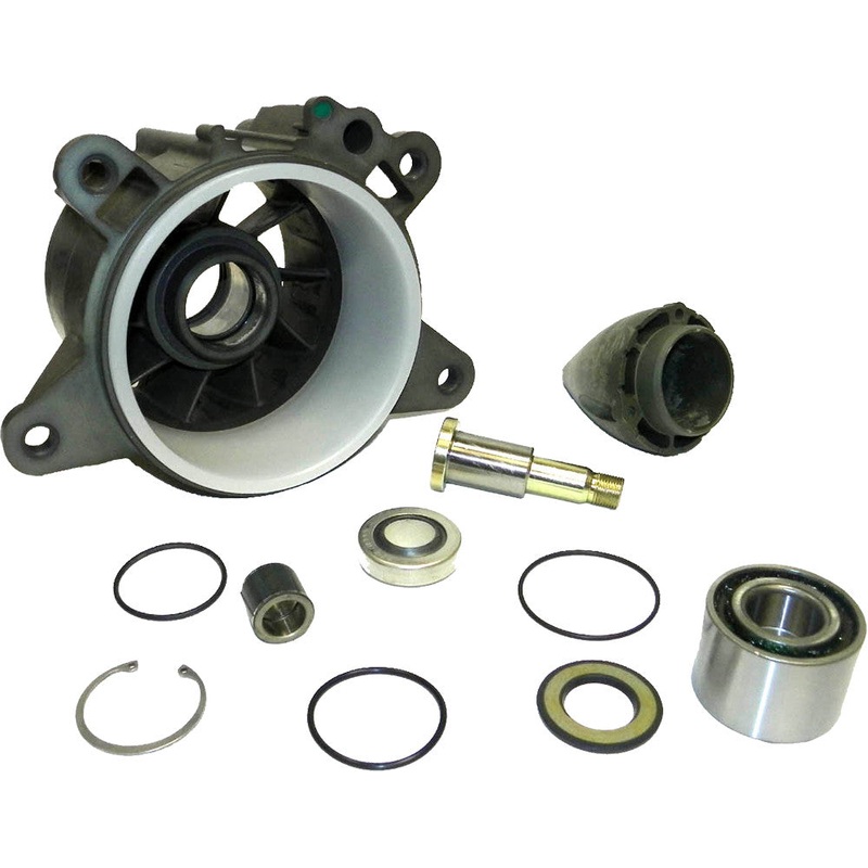 WSM JET PUMP ASSEMBLY 003-721K