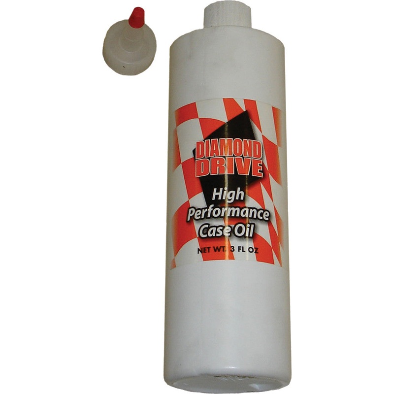 BDX OIL CHANGE KIT 12OZ 50028