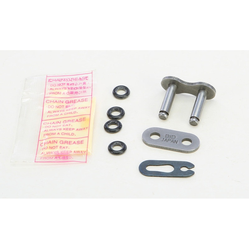 D.I.D 420V O-RING CONN LINK RJ420V