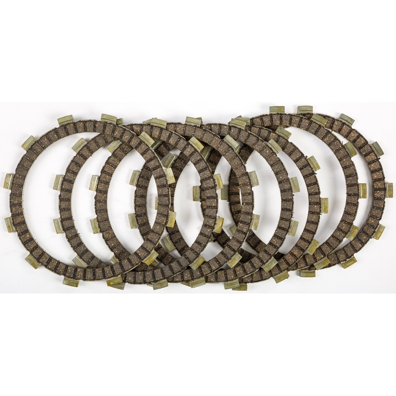 EBC CLUTCH KIT CK5635