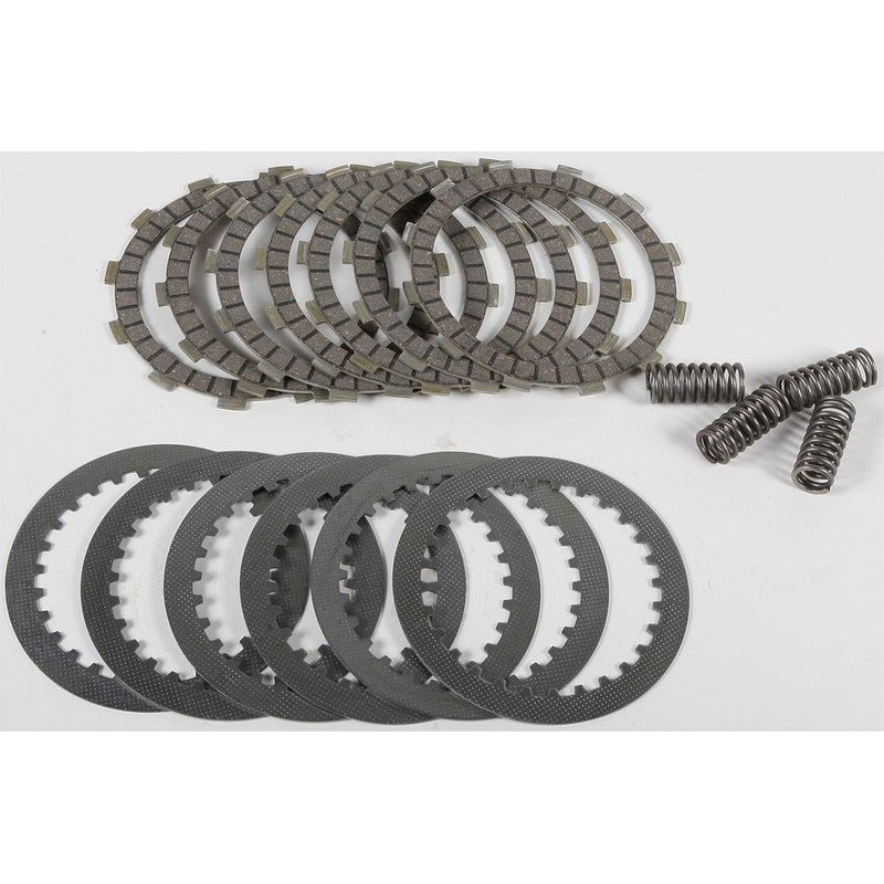 EBC DIRT RACER CLUTCH KIT DRC54