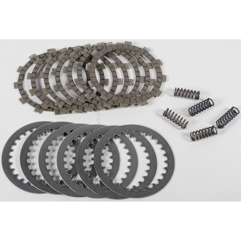 EBC DIRT RACER CLUTCH SET DRC82